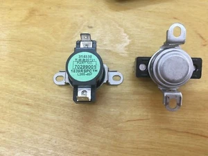 70299001-0 265F Limit Thermost - Picture 1 of 2