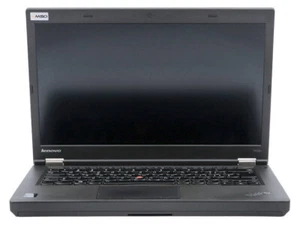 Lenovo ThinkPad T440p i5-4300M 8/256GB nVidia GeForce GT 730M Klasse A- Win 10H - Bild 1 von 8