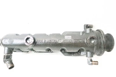 OEM SEA DOO 2002-2007 GTX 4 TEC WAKE RXT RXP + SC 155 185 215 EXHAUST MANIFOLD - Изображение 1 из 4