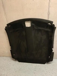 93-97 OEM Ford Probe NON-SUNROOF Black Fabric Interior Roof Liner  Headliner - Picture 1 of 1