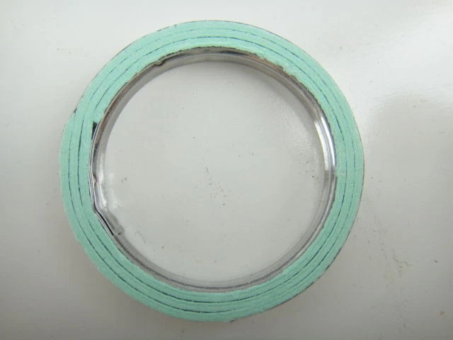 NEW Suzuki Vesrah Exhaust gasket VE-3002  GS GSX RM DR 550/650/700 14181-05020 - Image 1 of 4