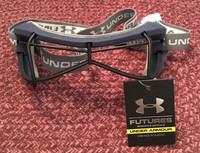 under armour charge 2 lacrosse goggles