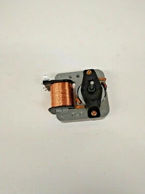 Ventilador de motor Maytag DE31-10177A Foto 1 de 4