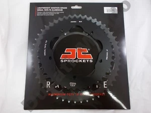 Rear sprocket 42 tooth JT alloy 525 for Ducati 848 916 996 998 HYM MTS Monster - Picture 1 of 4