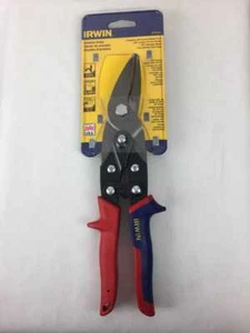 IRWIN Aviation Snips 2073101 - Picture 1 of 1