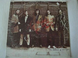 THE AYNSLEY DUNBAR RETALIATION TO MUM, FROM AYNSLEY & THE BOYS VINYL LP BTS 16 - Picture 1 of 4