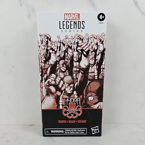 Marvel Legends Hydra Trooper 2020 Hasbro Pulse Exclusive - Picture 1 of 3