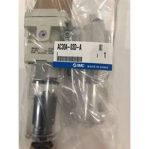 one New for   AC30A-03D-A two pieces together Fast Delivery #A6-22 - Bild 1 von 4