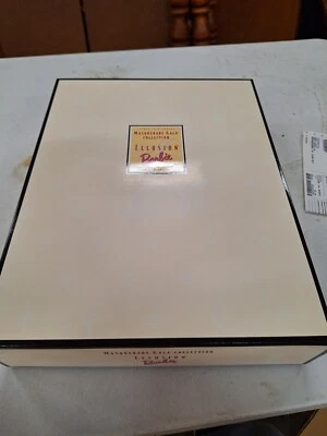 Barbie Masquerade Gala Illusion 18667 Vintage 1998 Mattel Como Nueva  Foto 1 de 4