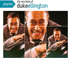 Duke Ellington - Playlist: The Very Best of Duke Ellington [New CD]