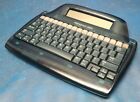 Alphasmart 3000 FOR PARTS ONLY