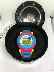 Casio G Shock G001 Jason Multicolour Good Products - Picture 1 of 4