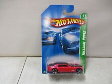2007 Hot Wheels Treasure Hunt Evil Twin Limited Edition #12 of 12