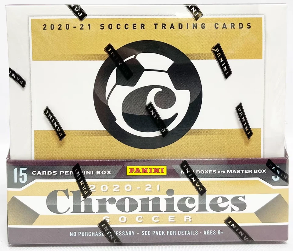 2021Panini Chronicles Soccer Certified Inserts La Liga/Premier League/Serie A - Image 1 of 1