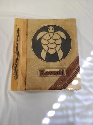 Hawaii Keepsake Photo Book - Image 1 of 4