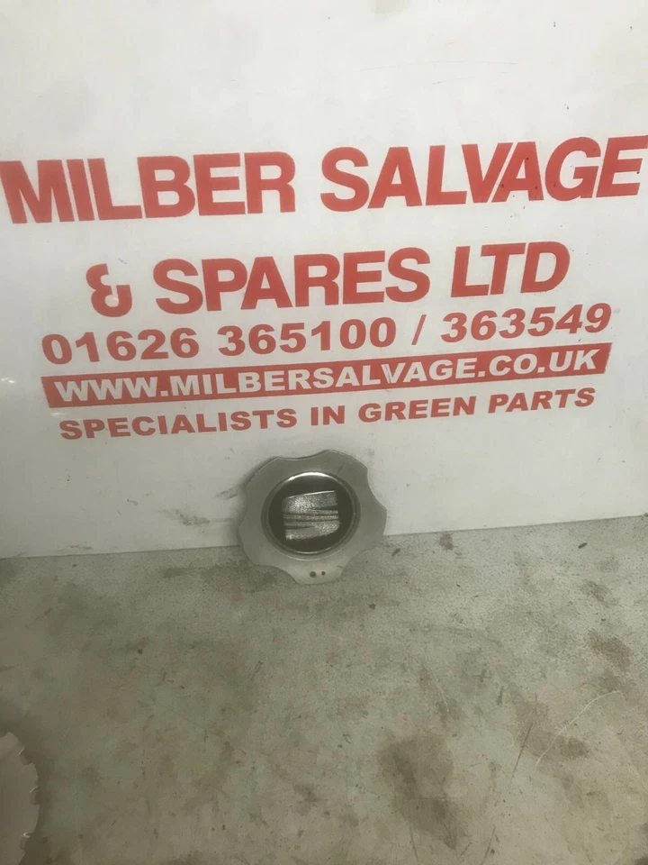 SEAT IBIZA LEON TOLEDO ALHAMBRA WHEEL CAP 1M0601149 A/K - Image 1 of 1