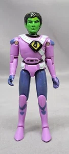 Vintage 1985 Matchbox Robotech Macross mikronisierte Zentraedi Warrior 3,75"" Figur - Bild 1 von 6