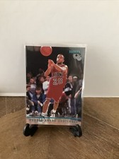 1995-96 Classic Rookies Damon Stoudamire RC Arizona #96