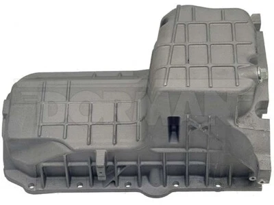 Маслосборник двигателя Dorman 264-109 подходит для моделей Chevrolet, GMC, Isuzu и Oldsmobile - Изображение 1 из 4