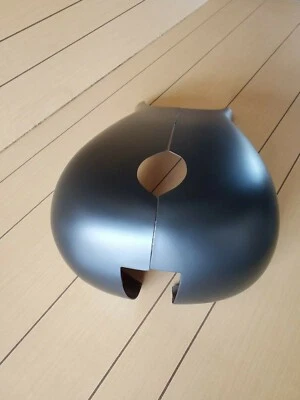 HARLEY DAVIDSON 6 GAL TANK SHROUDS  FOR ALL TOURING BIKES FROM 2008-2019 - Image 1 of 4