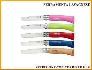Cuchillo Colorido para Niños Mon Premier Opinel N°7 - Imagen 1 de 6