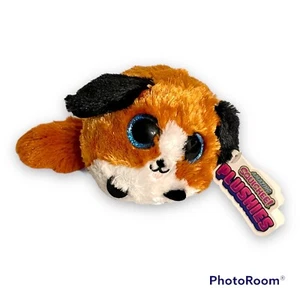 Amazing Squishee! Plushies SEPTEMBER 19 Born PAWS 4" Puppy Dog Super Soft Plush - Picture 1 of 3