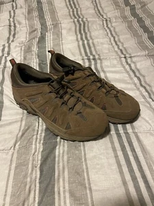 Red Head Arc Shoes Size 11 - Picture 1 of 21