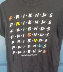 Camiseta Friends TV-Show (talla mediana) - Imagen 1 de 2