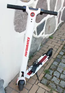 E-Scooter Hecht 5125 Elektro Scooter Elektroroller, 250W-Motor - Bild 1 von 11