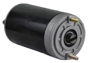 ELECTRIC PUMP MOTOR FOR MEYER PLOW 16399 20813 1330185 P-33939 AMT-0301 BMT0320 - Bild 1 von 2