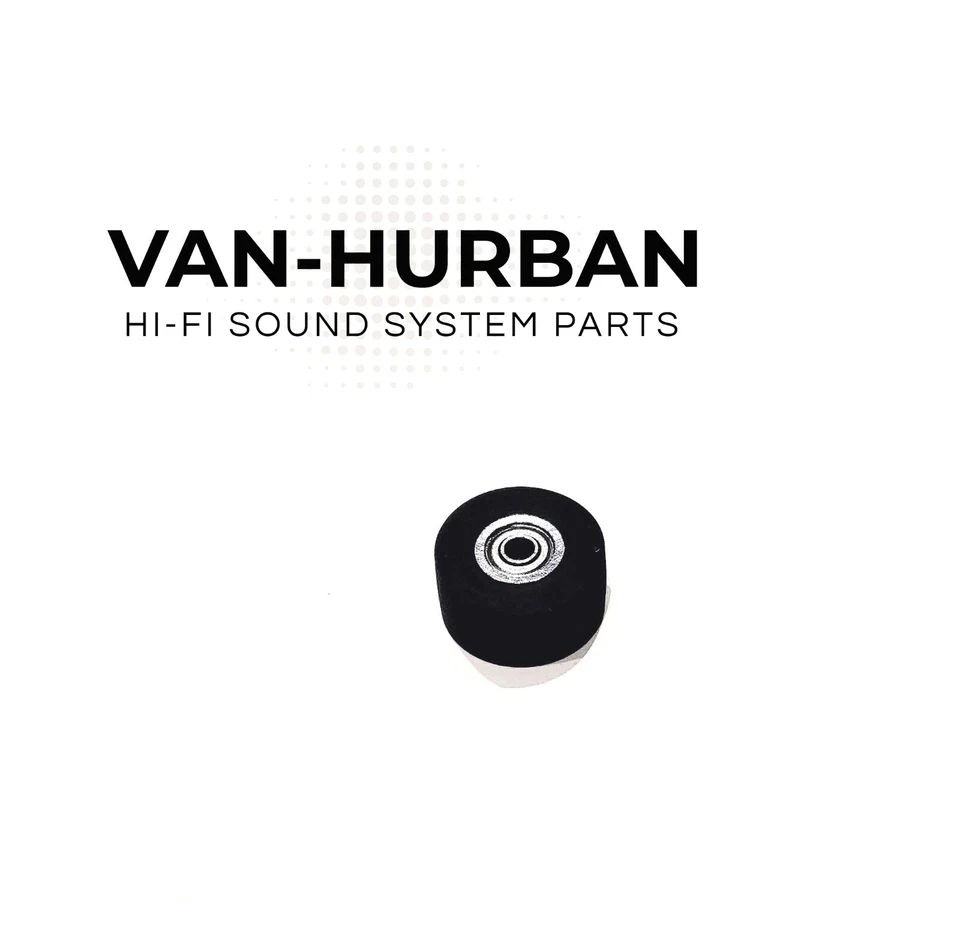 RODILLO  AKAI GXC-715D - Imagen 1 de 1