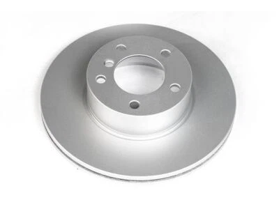 For 2017-2019 BMW 340i GT xDrive Brake Rotor Front Power Stop 12642KRSM 2018 - Image 1 of 2