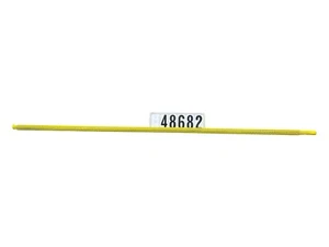 Protec GmbH BBA Spindel Trapezgewindespindel Linearspindel Spindelstange 48682 - Bild 1 von 11