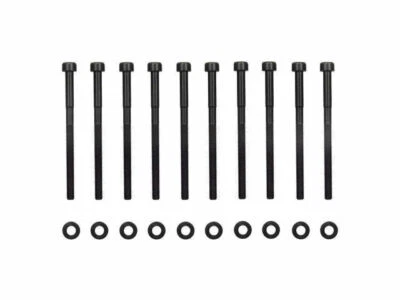 Juego de pernos de cabeza Felpro 25288JH 2001 2002 2003 2004 para Toyota Celica 2000-2005 Foto 1 de 2