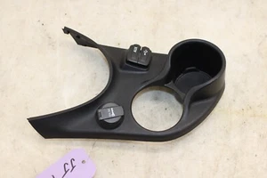 2015-2019 Fiat 500 Center Console Cup Holder 5RD48JXWAF OEM JJ113 - Picture 1 of 8