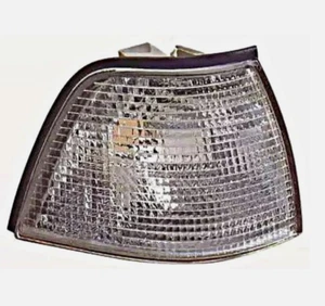 Freccia anteriore Destra Serie 3 E36 91-99 con socket bianco berlina touring - Imagen 1 de 1