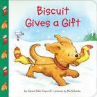 Biscuit Gives a Gift by Capucilli, Alyssa Satin , Board book