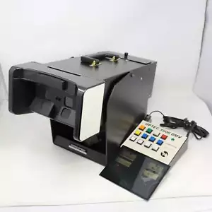 Stereo Optical Co Optec 1000 DMV (updated version) Vision Tester Screener - Picture 1 of 6