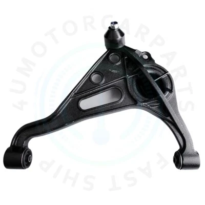 For Chevrolet Tracker Suzuki XL-7 Front Lower Left Control Arm And Ball Joint - Image 1 of 4