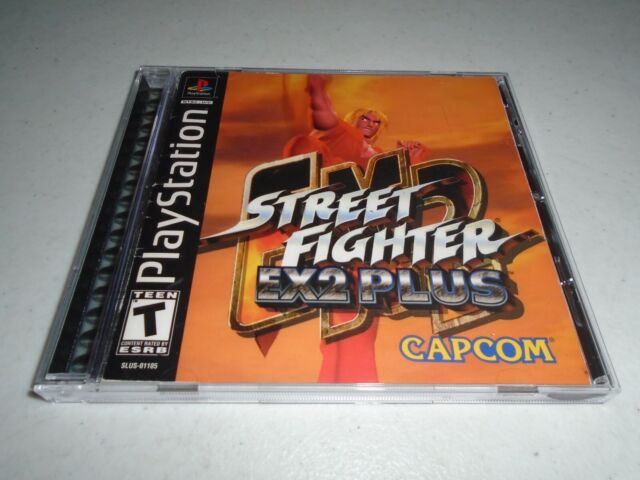 STAR FIGHTER PS1 Playstation 1 Complete CIB NTSC US/CAN #D51 21481210795