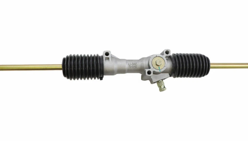 Polaris Ranger Steering Rack XP  1000 & Crew 2019-2022 Moose Utility Foto 1 de 1