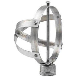 Windsockenrahmen 10" Durchmesser - Bild 1 von 1