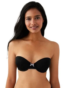 b.tempt'd by Wacoal 954217 b.tempt'd Modern Method Strapless Bra - Picture 1 of 9