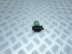 Mercedes Sprinter Heater Rheostat Resistor Non Ac Mk1 2.1 Diesel 1995-2006B - Picture 1 of 7