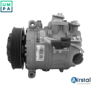 COMPRESSOR AIR CONDITIONING 10-1068 FOR JAGUAR RG 3.6L 8cyl XJ - Picture 1 of 10