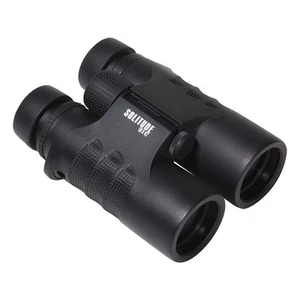 Solitude 10x42 Waterproof Fog Proof Binoculars Bak 4 Prism Rubber Armor - Picture 1 of 6