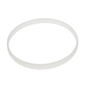 GASKET FOR SAPPHIRE CRYSTAL  44MM ROLEX SEADWELLER DEEPSEA  116660 JAMES CAMERON - Picture 1 of 4