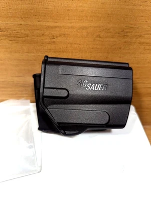 НОВАЯ КОБУРА ДЛЯ ВЕСЛА S1G P290 (SIG8500605) - Изображение 1 из 4