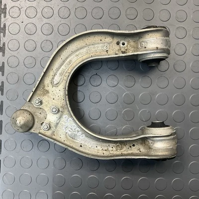 Brazo de control superior delantero izquierdo del lado del conductor Mercedes SL500 2003-2008 FABRICANTE DE EQUIPOS ORIGINALES Foto 1 de 4