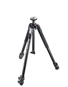 Stativ 190 X3 Alu 3 Sek.|Manfrotto - Bild 1 von 4